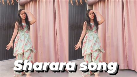 Sharara Full Song Shivjot Latest Punjabi Songs Dance Cover By