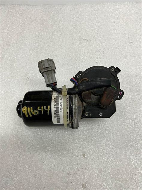 Freightliner Windshield Wiper Motor For Sale Crandall Tx 91644