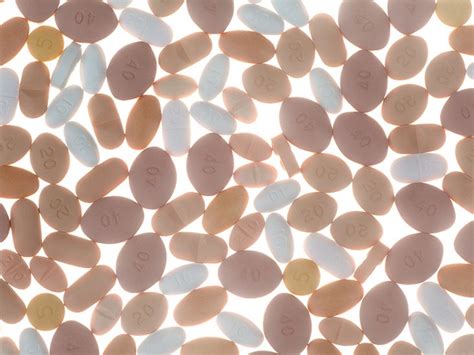 Your Guide To Statins Everything You Need To Know