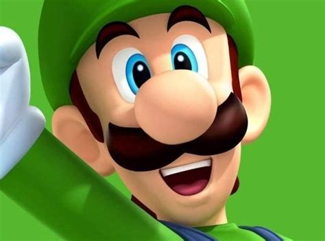 Luigi Wiki Super Mario Amino Ptbr Amino