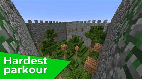 Descarga De Apk De Mapas Parkour Para Minecraft Para Android