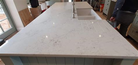 Artemistone Celeste Kitchen Worktop For Sale UK The Marble Store