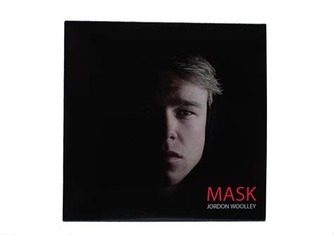 Mask Album CD