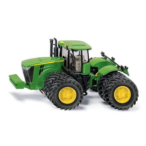 K P Siku Traktor John Deere R Leksakscity Se