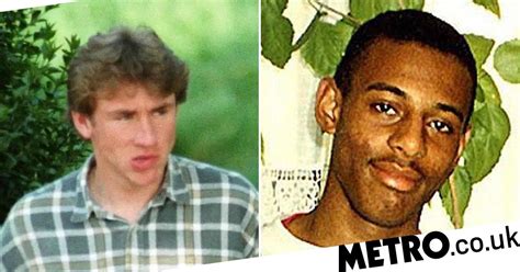 Met Police Name New Murder Suspect In Stephen Lawrence Case Uk News