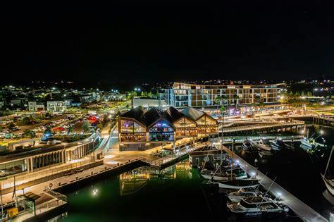 Waterfront Tavern Shell Cove Visit Shellharbour