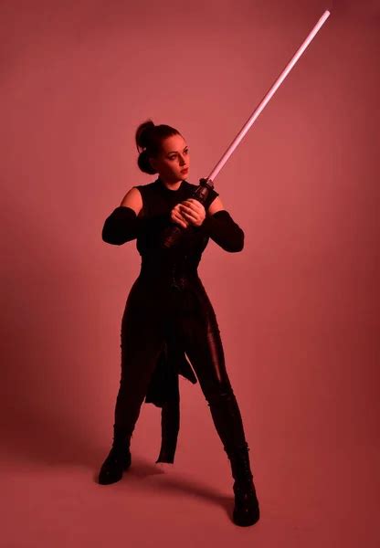 Sexy Jedi Cosplay