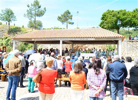 Dia Da Fam Lia Diocesana Em Penedono Diocese De Lamego