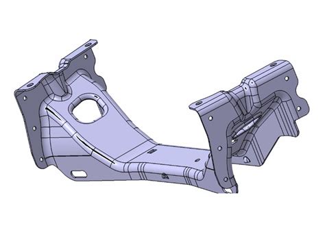 Centerline Engineering Capabilities