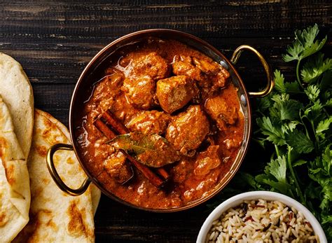 15 Popular Indian Dishes To Order At a Restaurant — Eat This Not That