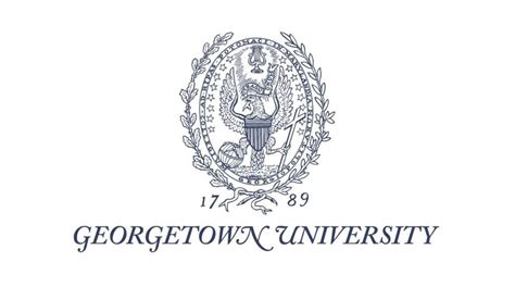 Fully Funded Phd In Neuroscience At Georgetown University