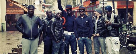 Sexion d Assaut Billets de concerts et tournées 2024 2025 Wegow