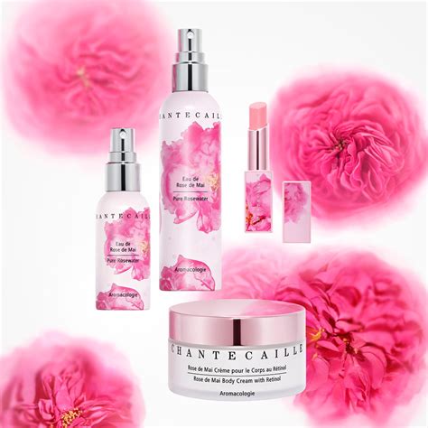 Pure Rosewater Limited Edition Chantecaille