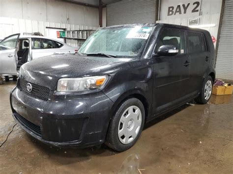 2009 Toyota Scion Xb For Sale Il Chicago North Tue Apr 16 2024