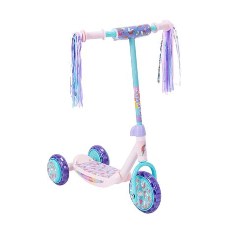 Unicorn Tri Scooter Anko Target Australia