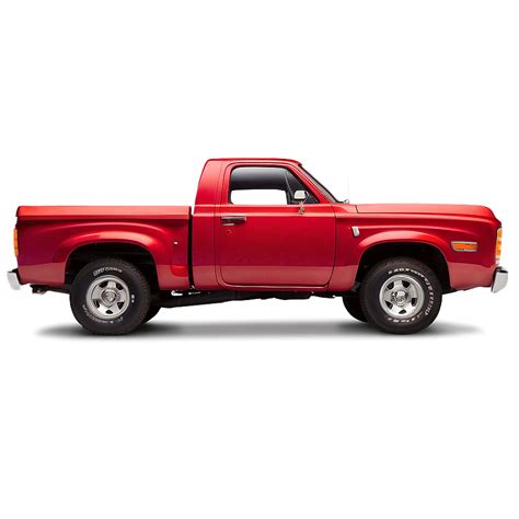 Download Red Pickup Truck Png Iur