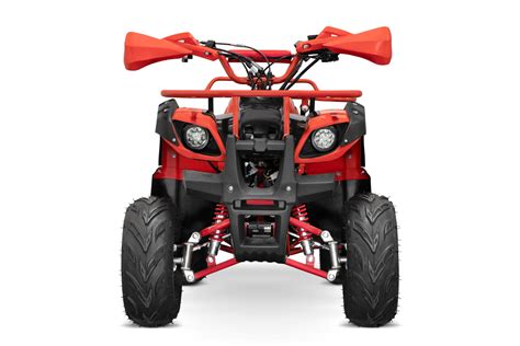 Nitro Motors Kinderquad Toronto Rg Midi Quad Cc Zoll Automatik