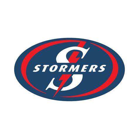 Stormers Rugby Logo Vector - (.Ai .PNG .SVG .EPS Free Download)