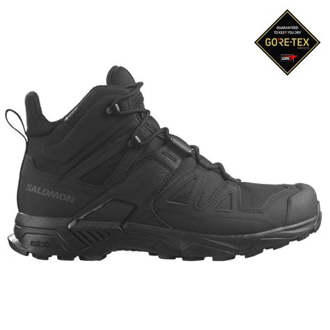 Salomon Forces