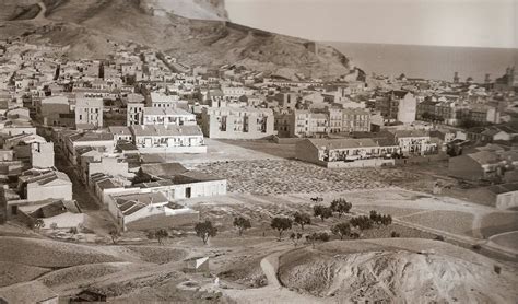 Barrio De San Ant N Alicantepedia