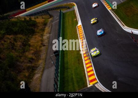 Max Kronberg Daniel Blickle Porsche Cayman Gt Rs Clubsport W