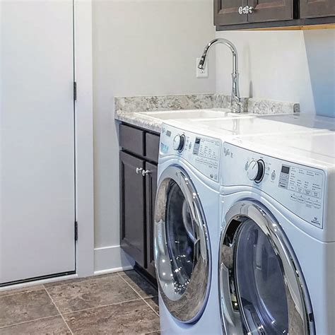 Should A Laundry Room Have Floor Drain | Viewfloor.co