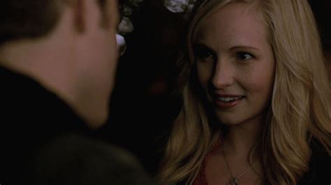 Vampire diaries - Caroline Forbes Photo (37550183) - Fanpop