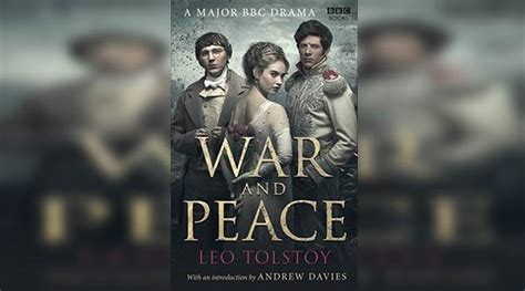 Here’s why you should keep Leo Tolstoy’s War and Peace | Books News ...