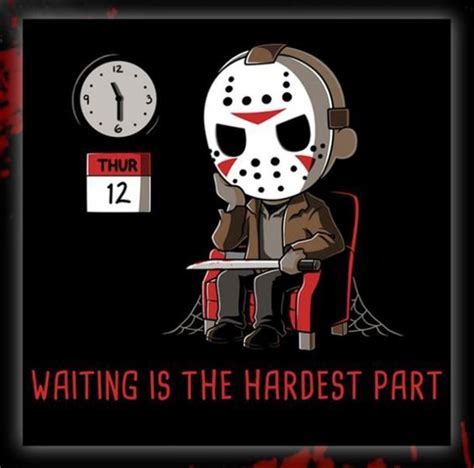 50 Funny Friday The 13th Memes To Ease Your Superstitious Fears And Turn