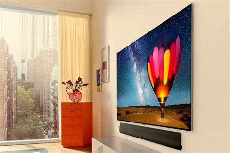 The Best Oled Tvs To Upgrade Your Home Viewing Experience