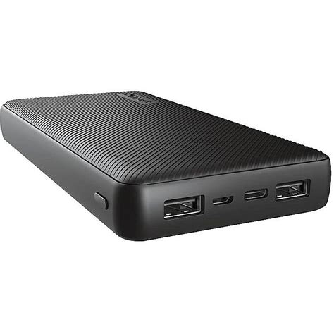 Trust POWER BANK USB 20000MAH/PRIMO (23593)