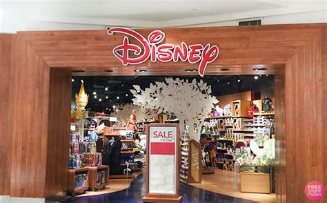 Disney Store: Extra 25% Off Sale! | Free Stuff Finder