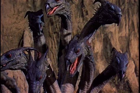 Hydra - Ray Harryhausen's Creatures Wiki