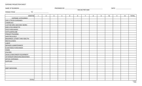 business expense spreadsheet template — db-excel.com