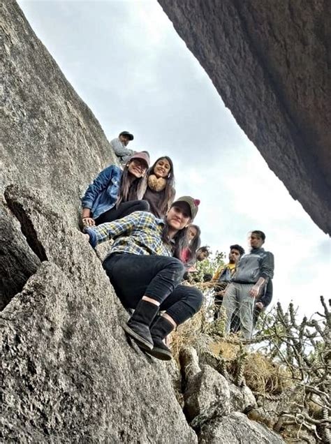 Mount Abu Adventures : Trekking & Camping | Mount Abu Adventures