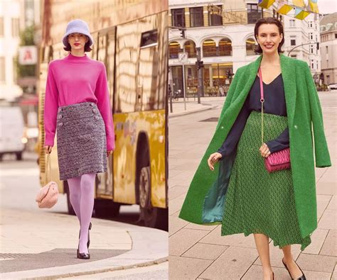 Revista Burda Style Ianuarie 2024 - Singer Romania