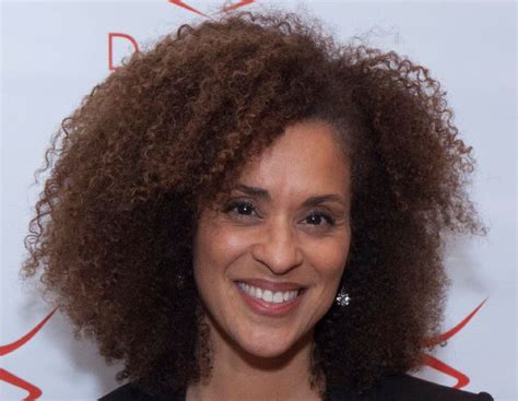 Karyn Parsons Is Telling The Stories Of Little Known Black Icons Huffpost