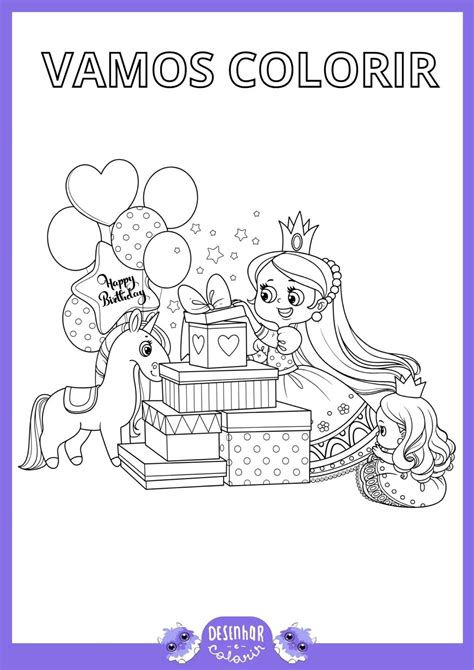 desenhos de princesas da disney
