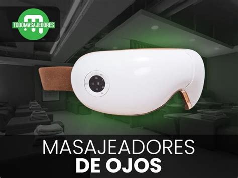 Los Mejores Masajeadores De Ojos Gu A