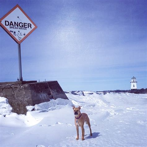 DANGER Alex Chaffee Flickr