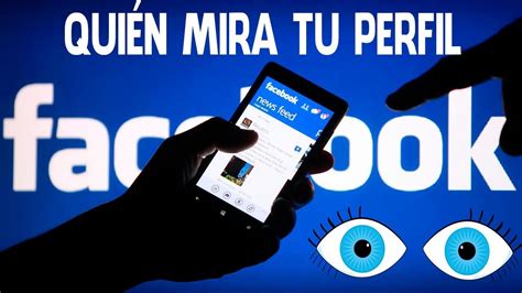 C Mo Saber Quien Mira Tu Perfil De Facebook Truco Youtube