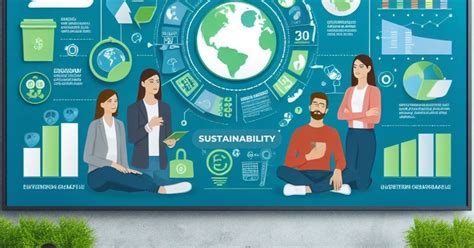 How To Incorporate Sustainability Into Your Marketing Strategy