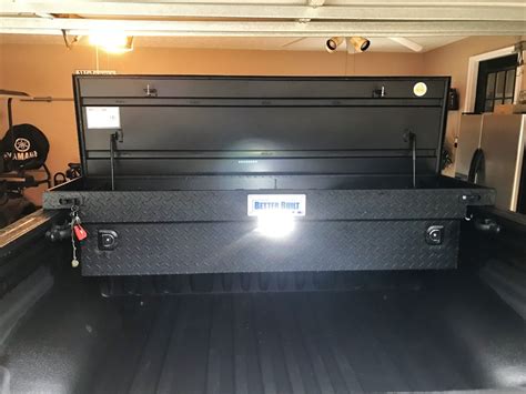 Show Us Your Tool Box Page Toyota Tundra Forum