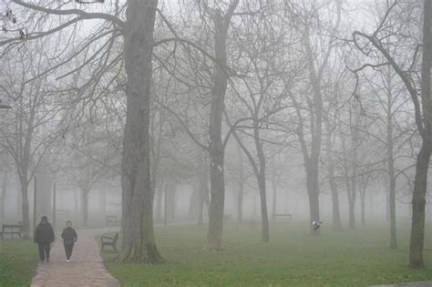 El Tiempo En Lava La Nieve Complicar Hoy La Circulaci N En Los