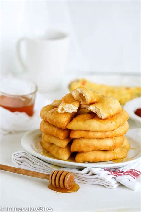 Fry Jacks