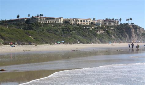 Salt Creek Beach Dana Point Ca California Beaches