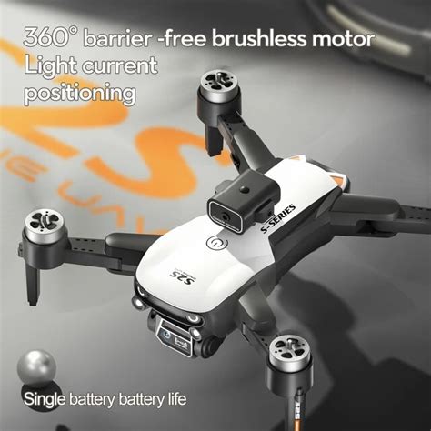 Xiaomi MIJIA S2S 8K 5G GPS Profesional HD Aerial Photography Dual