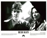 Dead Again Movie Posters From Movie Poster Shop