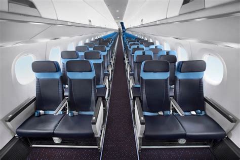 KLM takes first E195-E2 | PaxEx.Aero