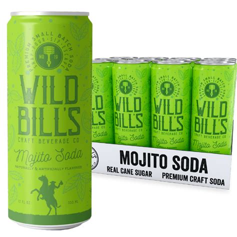 Starter Kit Wild Bills Craft Beverage Co